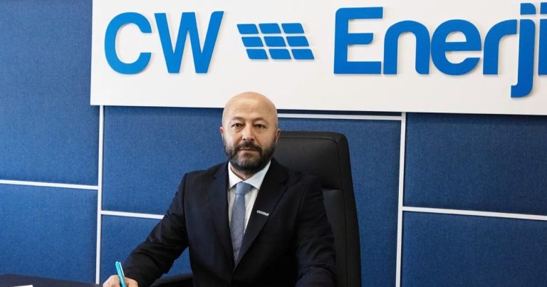 CW Enerji: Güneş Enerjisi ve Depolama Alanında Entegre Üretim ve Solarex İstanbul Katılımı