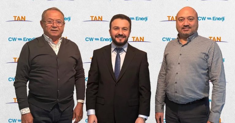 CW Enerji ve Tan Tekstil: Güneşten Gelen Yakıtı Toplu İşletmeler İçin Ekonomik ve Sürdürülebilir Bir Gelecek İnşa Ediyor