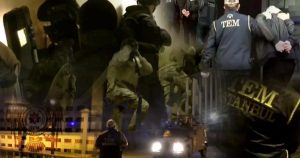 DEAŞ’a Karşı Geniş Operasyon Rüzgârı: 34 İlde Eş Zamanlı Baskınlar ve Hukukun Şefkatiyle Terörle Mücadele