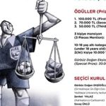 Denizli’de Kültürel Buluşma: Karikatür ve Futbolun Büyüleyici Uyumu Uluslararası Yarışmada Yankı Uyandırıyor