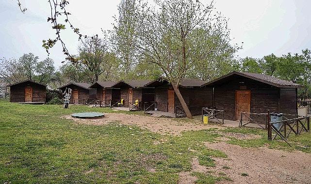 Dere Kafe: Kaynaklar’ın Huzurunda, Hijyenli Bir Buluşma Noktasıyla Buca’ya Yükselen Ekonomik ve Kaliteli Yaşam Alanı