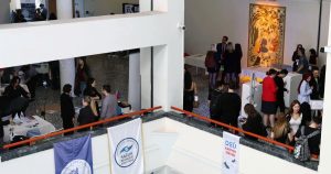 DEÜ Sağlık’26 Kariyer Zirvesi: Öğrenciler için kariyer yolunda önemli köprüler kuruluyor