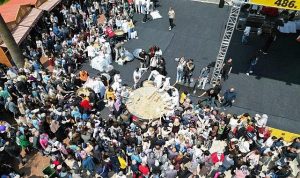 Dev Tencereden Yüce Lezzetler: Manisa Bahar Pilavı ve Bir Şehrin Gastronomi Hikayesi