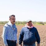 Dikili’de Verimliliğin Yeni Sezonu: Başkan Kırgöz’ün Tarım Köprüleri ve Üreticiyle Dayanışma Rüzgârı