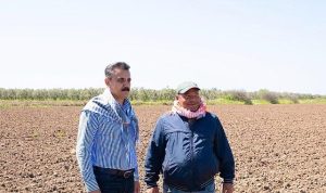 Dikili’de Verimliliğin Yeni Sezonu: Başkan Kırgöz’ün Tarım Köprüleri ve Üreticiyle Dayanışma Rüzgârı