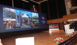 Dikili’de Yeni Ufuklar: İleri Biyolojik Atık Su Tesisi ve Modern İtfaiye Hizmetiyle Gelen Bahar