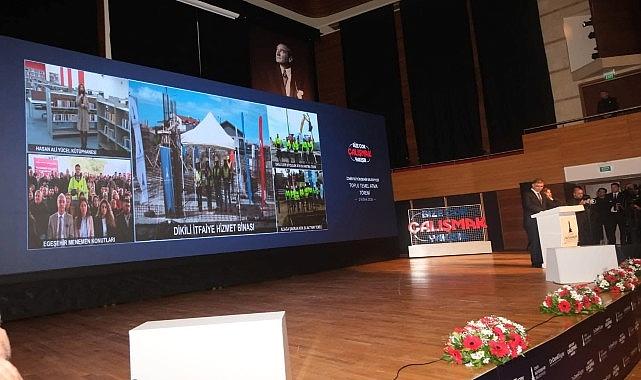 Dikili’de Yeni Ufuklar: İleri Biyolojik Atık Su Tesisi ve Modern İtfaiye Hizmetiyle Gelen Bahar