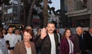 Dikili’nin Ritmiyle Yükselen Şehir: Sanatın Kalbinde Buluşan Topluluk