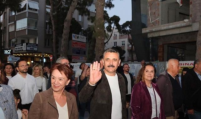 Dikili’nin Ritmiyle Yükselen Şehir: Sanatın Kalbinde Buluşan Topluluk