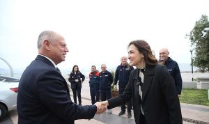 Dirençli Karşıyaka: Arama Kurtarma Ekibi Sarsılmaz Bir Büyüme Hikayesiyle Akreditasyon Yolunda İlerliyor