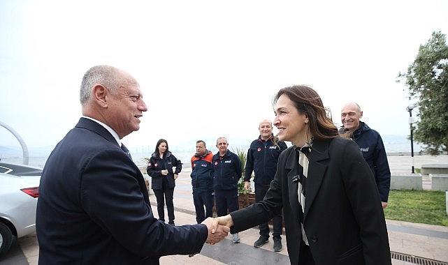 Dirençli Karşıyaka: Arama Kurtarma Ekibi Sarsılmaz Bir Büyüme Hikayesiyle Akreditasyon Yolunda İlerliyor