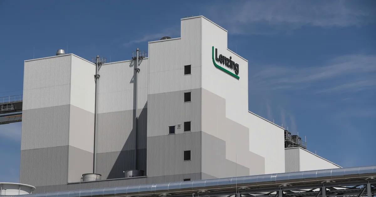 Dönüşümün Işığında Lenzing: 2025 Yıllık ve Sürdürülebilirlik Raporu ile Endüstrinin Kalbinde Devrim