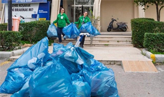 Dönüşümün Nabzını Evlere Taşıyan İzmir: Atık Yönetiminde Çevreci Devrim ve Enerji Potansiyeli