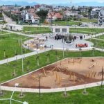 Döşemealtı Parkı: Cittaslow Ruhuyle Şehir Yaşamını Yeniden Tasarlayan Göz Alıcı Adım