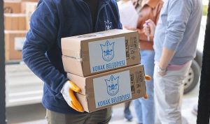 Dünya Sağlık Haftası’nda Dayanışmanın Gücüyle Okullarda Temizlik ve Kişisel Bakım Dayatması: Konak Belediyesi Yeni Bir Halkayla Destek Zincirini Genişletiyor