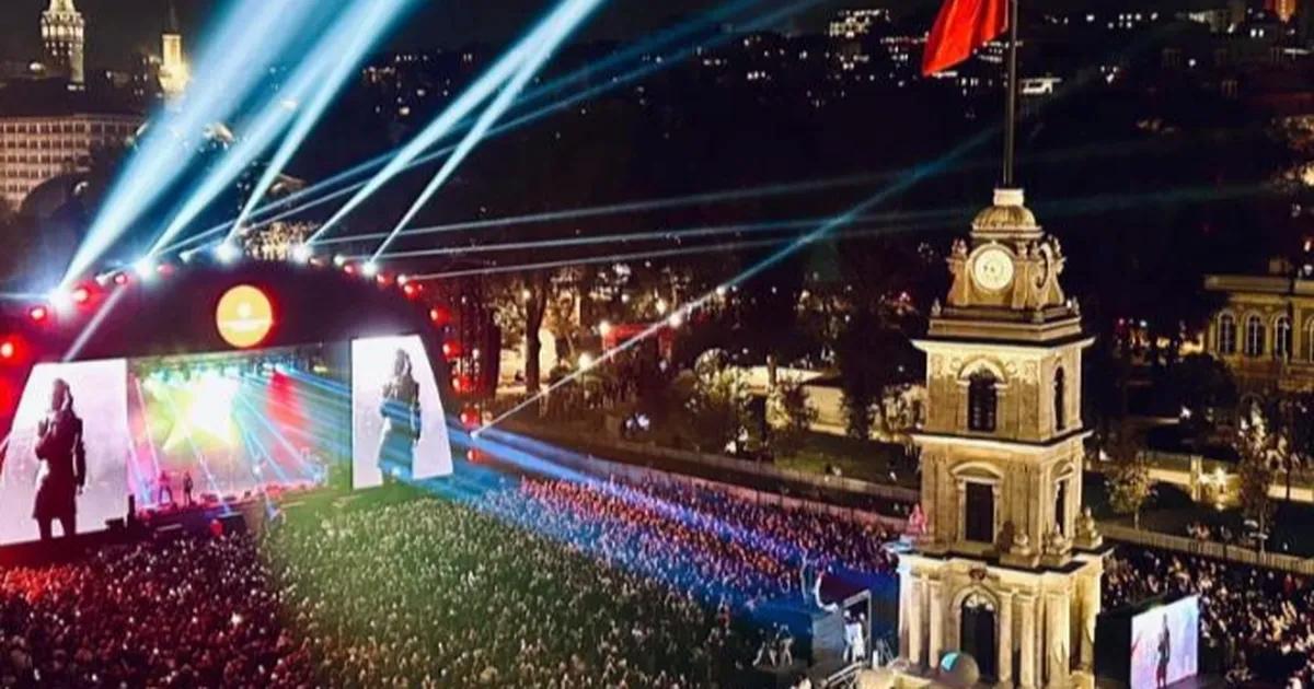 Dünyayı Büyüleyen Türkiye Kültür Yolu Festivali: Şehrinden Şehrine Uzanan Kültürel Bir Mucize