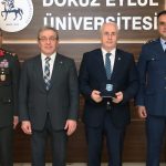 EFES-2026 Savunma Bilim ve Teknolojileri Yarışması Türkiye Geneline Taşınıyor: DEÜ ve Ege Ordusu İşbirliğiyle Büyük Dayanışma