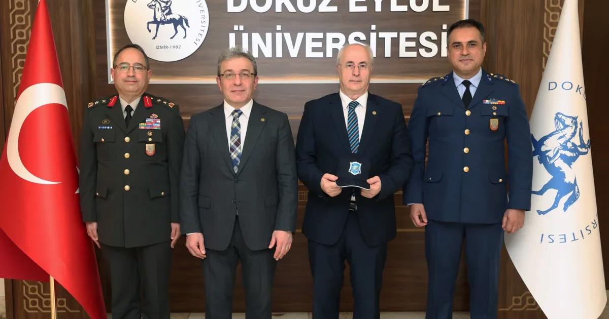 EFES-2026 Savunma Bilim ve Teknolojileri Yarışması Türkiye Geneline Taşınıyor: DEÜ ve Ege Ordusu İşbirliğiyle Büyük Dayanışma