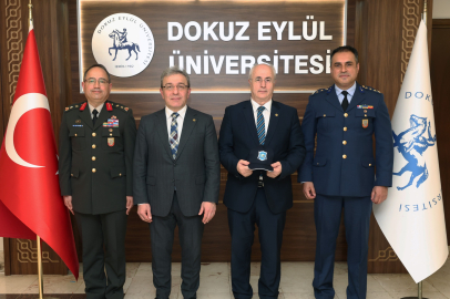 EFES-2026 Savunma Bilim ve Teknolojileri Yarışması Türkiye Geneline Taşınıyor: DEÜ ve Ege Ordusu İşbirliğiyle Büyük Dayanışma