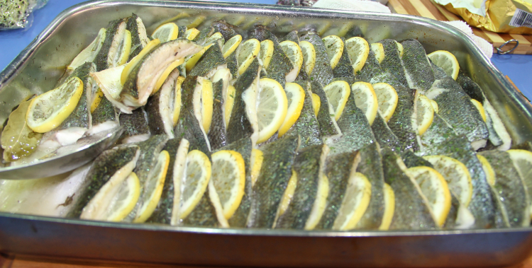 Egeli Balıkçıların İhracat Zaferi: Levrek ve Çipura Başarıdan Başka Bir Şey Değil, Türkiye Sularında Rekorlar Kırılıyor