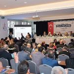 Ege’nin Sürdürülebilir Geleceği İçin Yüzyıllık İş Birliği: Belediyeler Birliği Deneyimini Denizli’de Yeniden Canlandırdı