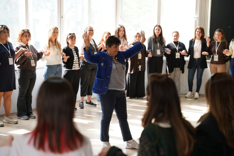 Eğitimde Erken Başlangıç Şöleni: Çocukların Geleceğini Şekillendiren Stratejiler ve Koruyucu Alanlar