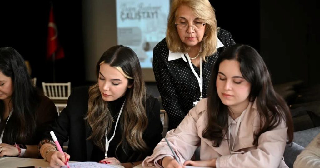 Eğitimde Erken Başlangıç Şöleni: Çocukların Geleceğini Şekillendiren Stratejiler ve Koruyucu Alanlar