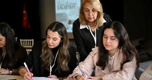 Eğitimde Erken Başlangıç Şöleni: Çocukların Geleceğini Şekillendiren Stratejiler ve Koruyucu Alanlar