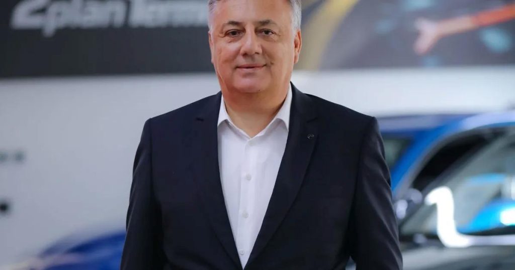 Elektrikli Dönüşümün İkinci El Piyasasında Çığır Açan Rüzgarı: 2PLAN ve Orhan Ülgür’ün Net Perspektifi