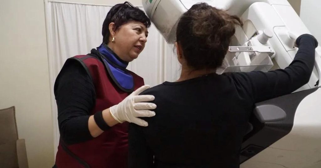 Engelli Kadınlar İçin Sağlık Hizmetlerine Erişimde Yeni Dönem: Atölyelerden Tarama Seferberliğine