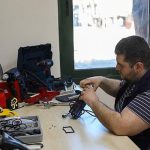 Engelsiz Buca: Şirinyer’de Engelsiz Tamir Atölyesi Yeniden Hayata Kazandırıldı ve Yaşamı Kolaylaştırıyor