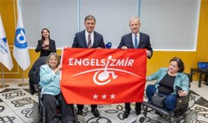 Engelsiz İzmir’in Kırmızı Bayrağı: Şehrin Erişilebilirlik Yolculuğu ve Kurumlararası Dayanışma