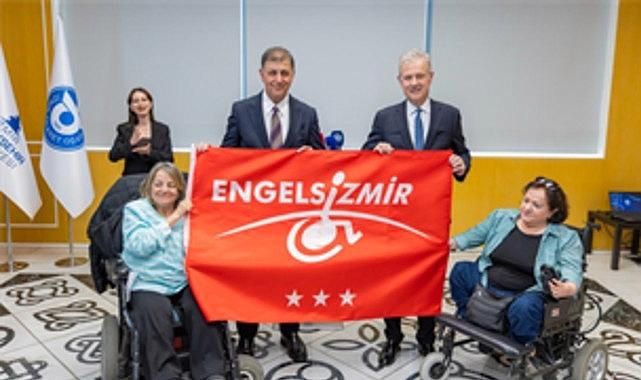 Engelsiz İzmir’in Kırmızı Bayrağı: Şehrin Erişilebilirlik Yolculuğu ve Kurumlararası Dayanışma