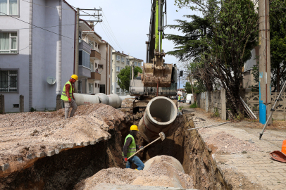 Erenler’e Yeni Güzergah: Sağlam Altyapı ve Modern Tasarım ile Trafikte Hafifleme