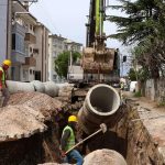 Erenler’e Yeni Güzergah: Sağlam Altyapı ve Modern Tasarım ile Trafikte Hafifleme