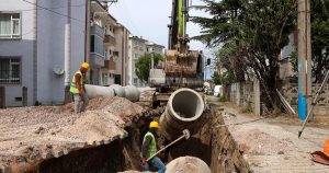 Erenler’e Yeni Güzergah: Sağlam Altyapı ve Modern Tasarım ile Trafikte Hafifleme