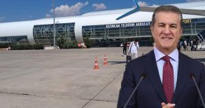 Erzincan’ın Uçuşları ve Turizm Potansiyeli İçin Yeni Yol Haritası: Ulaşım Altyapısında Çarpıcı Revizyon Çağrısı