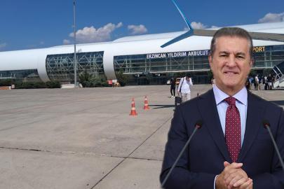 Erzincan’ın Uçuşları ve Turizm Potansiyeli İçin Yeni Yol Haritası: Ulaşım Altyapısında Çarpıcı Revizyon Çağrısı