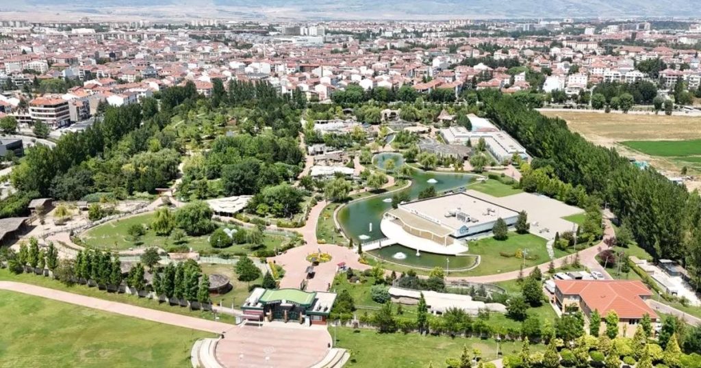 Eskişehir Hayvanat Bahçesi, EAZA Yürütme Kurulu’nda Bir Kez Daha Uluslararası Temsil Hakkını Kaptırmadan Sürdürüyor