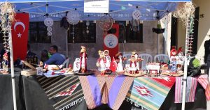 Ezogelin Bebek Çalıştayı: Kültürel Mirasın Sınırlarını Zorlayan Uluslararası Buluşma