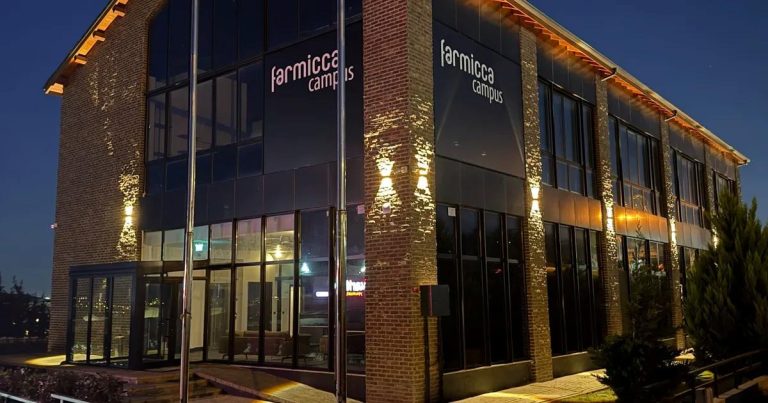 Farmicca: Türkiye’de Verimlilikte Yeni Bir Standart İçin Akıllı Dikey Tarımın Gücü