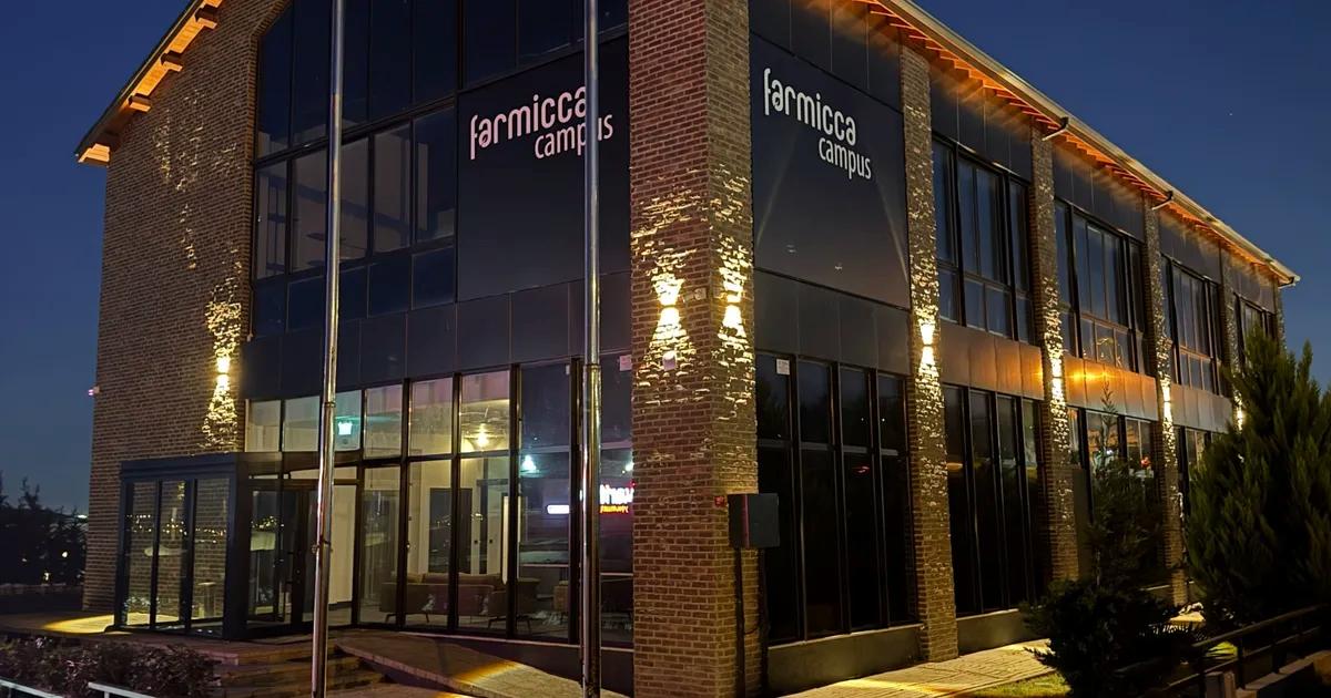 Farmicca: Türkiye’de Verimlilikte Yeni Bir Standart İçin Akıllı Dikey Tarımın Gücü