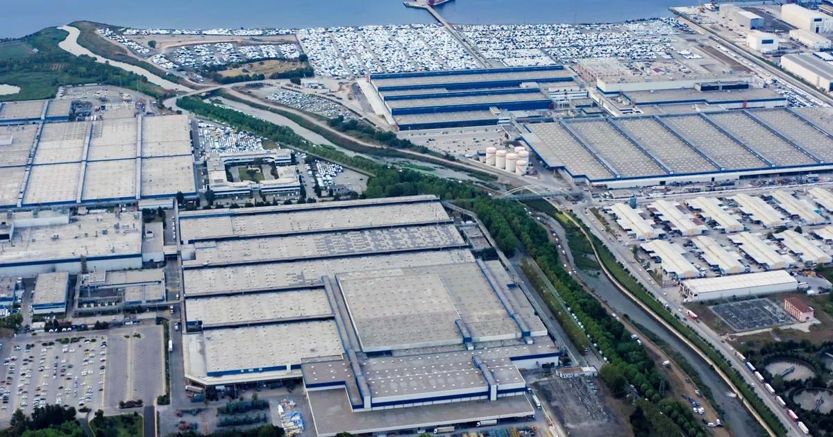 Ford Otosan EkoSisteminin Türkiye’yi Sarsan Gücü: Üretimden İstihdama, Çarpan Etkisi ve Zirveye Uzanan Yolculuk