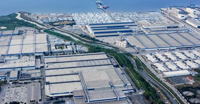 Ford Otosan’da Sürdürülebilir Dönüşüm: Enerji, Üretim ve Toplumsal Etki Yolculuğu