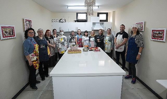 Gaziemir’in Mutfak Atölyesi: Gelenekten Geleceğe Uzanan Lezzet Yolculuğu