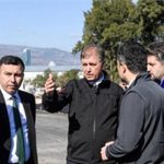 Gaziler Caddesi’nde 154 Araçlık Otoparkla Trafik ve Ulaşımda Yeni Dönem Başlıyor