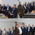 Gebze’de Büyük Görkem: İGF Marmara Bölge Başkanlığı ve Haber Ajansı Ofisi Resmen Hizmete Girdi