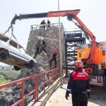 Gecenin Dumanında Kahramanlık: Head Fire Project ile İzmir’in İtfaiyecileri Zirveye Doğru Koşuyor