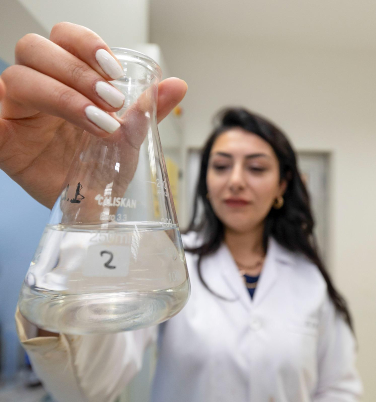 Gediz Kirliliğinin Görünmeyen Katmanları: Körfez’e Uzanan Tehlikenin Derinlere İnen Sesleri