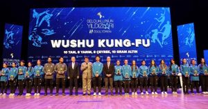 Geleceğe Güç Veren Gençler: Selçuklu Belediyespor’un Yıldızlarla Dolu Yolu